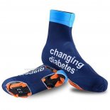 2018 Changing Diabetes Couver Chaussure Cyclisme