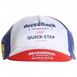 2021 Deceuninck Quick Step Casquette Cyclisme(2)
